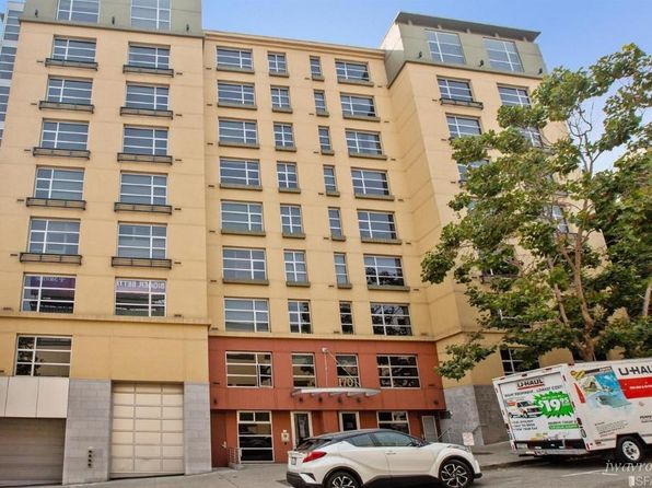 1701 Jackson St APT 602