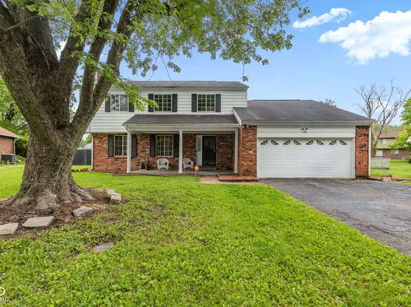3333 Acacia Dr, Indianapolis, IN 46214