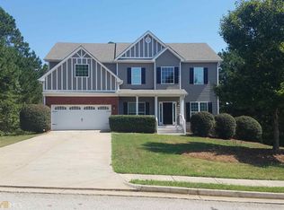 2301 Ridge Ter, Loganville, GA 30052