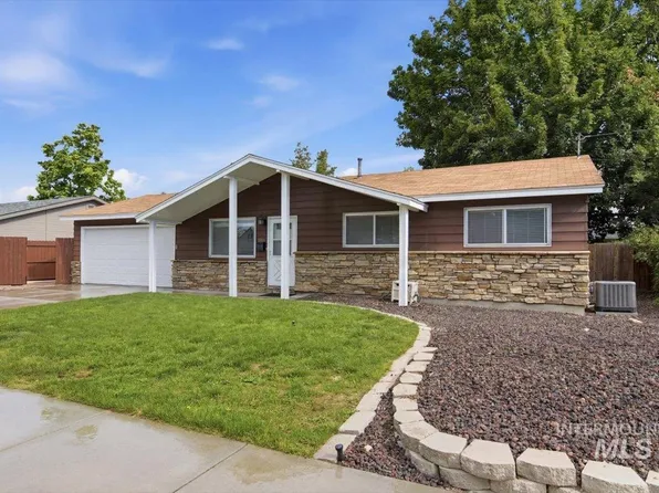 1118 W Howard St, Boise, ID 83706