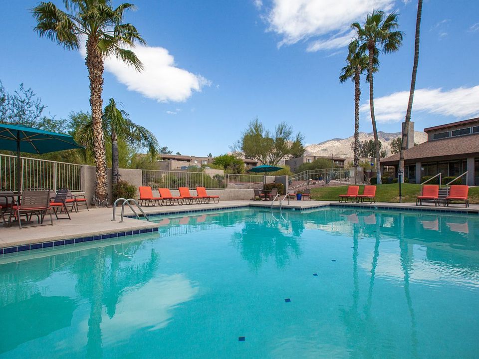 Sunrise Ridge Apartment Rentals - Tucson, AZ | Zillow