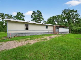 25862 Clark Rd, Waller, TX 77484