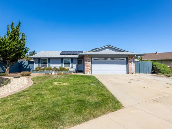 12915 Kennedy Cir, Salinas, CA 93906