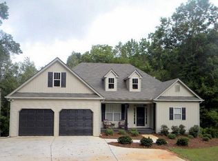 232 Amaranth Ct, Ball Ground, GA 30107