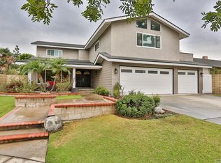 13811 Ridgecrest Cir, Tustin, CA 92780