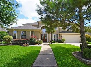 23118 San Nicholas Pl, Katy, TX 77494