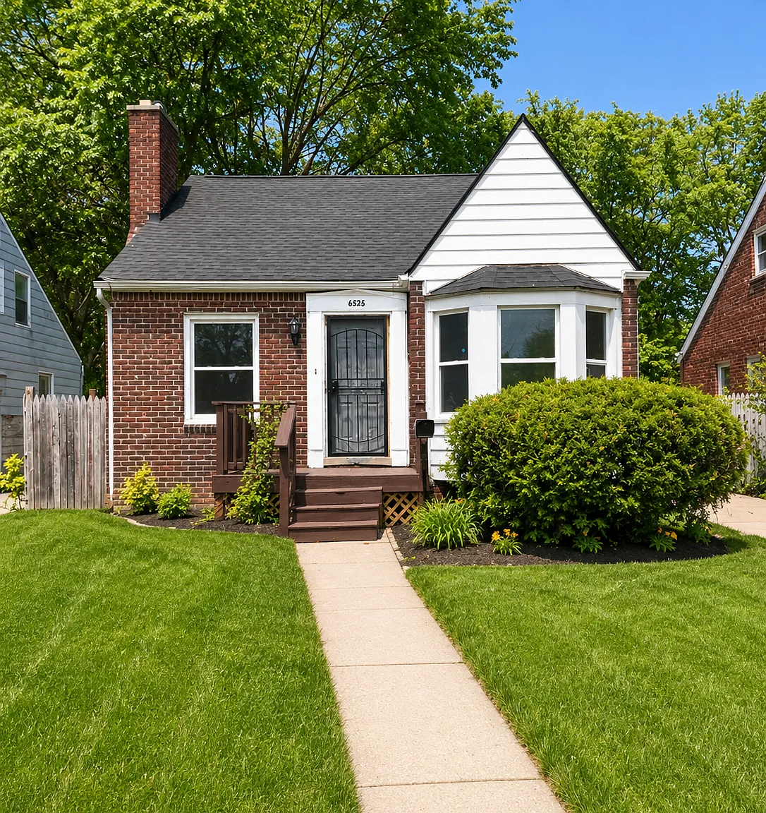 3 bed, 1170 sqft, $1,425 — Photo 1