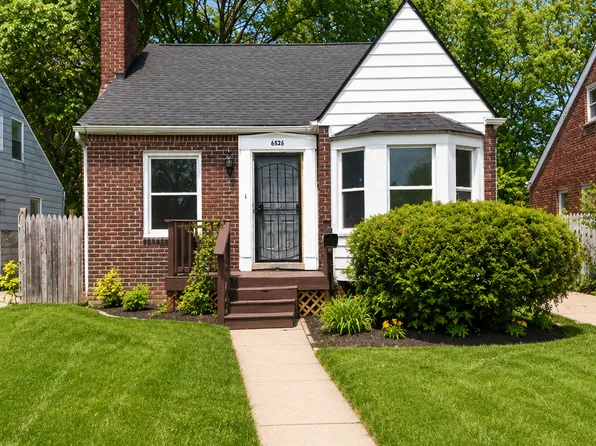 6326 Neff Rd, Detroit, MI 48224
