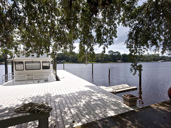 Awesome Dock