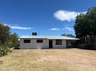 930 W La Osa St, Oracle, AZ 85623