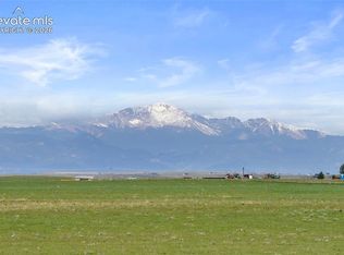 PARCEL 6 Big Springs Rd, Calhan, CO 80808