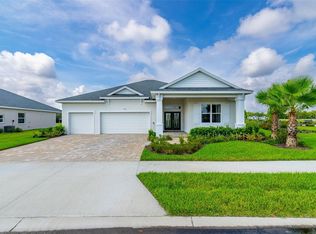954 Megano Blvd, Deland, FL 32724