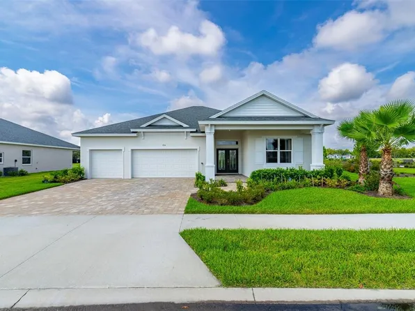 954 Megano Blvd, Deland, FL 32724