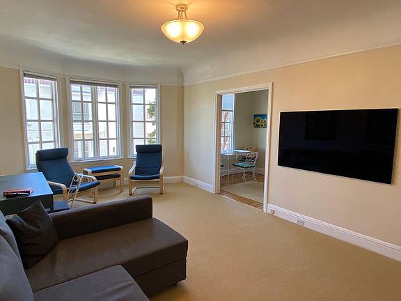 4th image of 1905 Laguna St APT 203