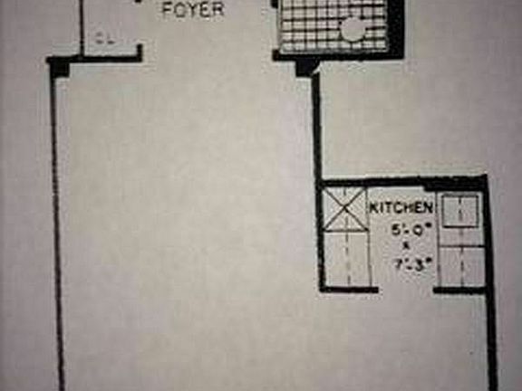 2nd image of 311 E 50th St APT 8F