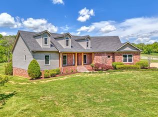 3274 Clear Creek Rd, Pulaski, TN 38478