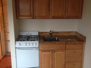 307 Wilson Ave APT 1, Fairview, NJ 07022