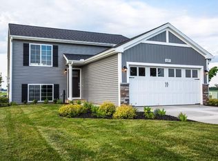 58083 Norton St, Mattawan, MI 49071