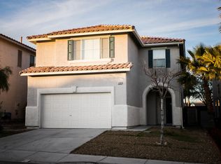 9564 Rainfall Ave, Las Vegas, NV 89147