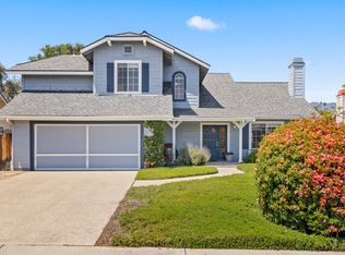 5864 Via Fiori, Goleta, CA 93117