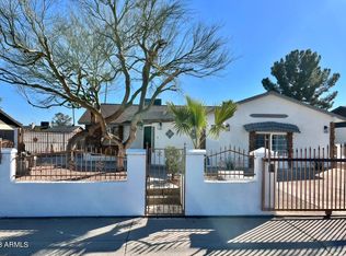 1299 W El Alba Way, Chandler, AZ 85224