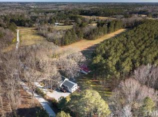 745 Mudham Rd, Wendell, NC 27591