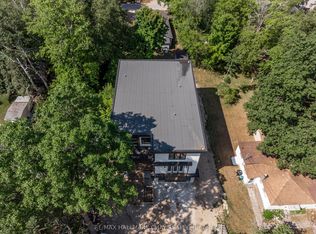 58 Ansley Rd #2, Wasaga Beach, ON L9Z 2N5