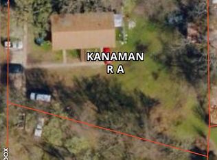 309 S Ocean Dr, Campbell, TX 75422