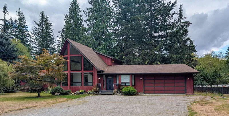 3 bed, 3.5 bath, 1982 sqft, $3,500 — Photo 1