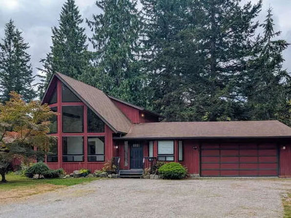 18120 18th Ave NW, Arlington, WA 98223