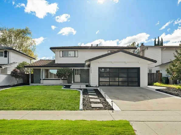 1564 Coleman Rd, San Jose, CA 95120