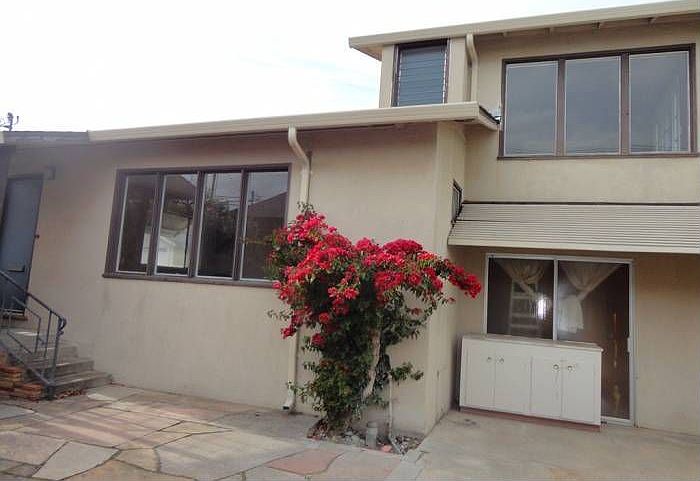 Main HOuse