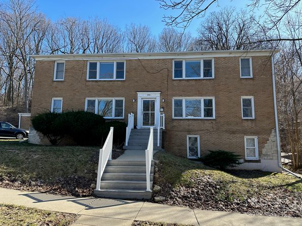 3301 Harvey St APT 5