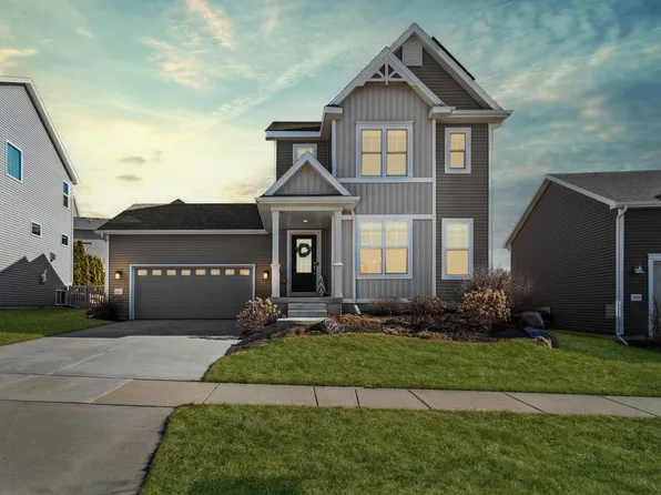 935 Sugar Maple Ln, Verona, WI 53593