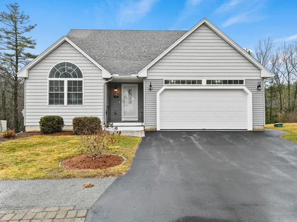 32 Autumn Lane #32, East Kingston, NH 03827