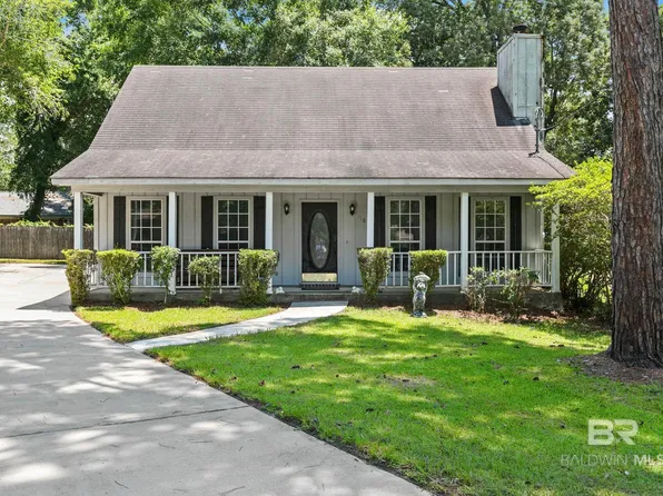 110 Iris Cir, Daphne, AL 36526