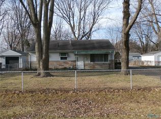 1809 Raynor Dr, Toledo, OH 43615