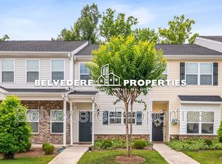 105 Sommerwall Pl, Greensboro, NC 27405