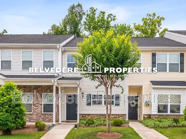 105 Sommerwall Pl, Greensboro, NC 27405