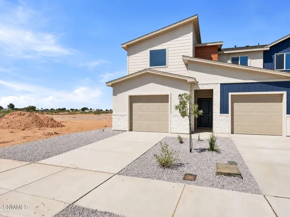 5547 Primorosa Pl, Las Cruces, NM 88012
