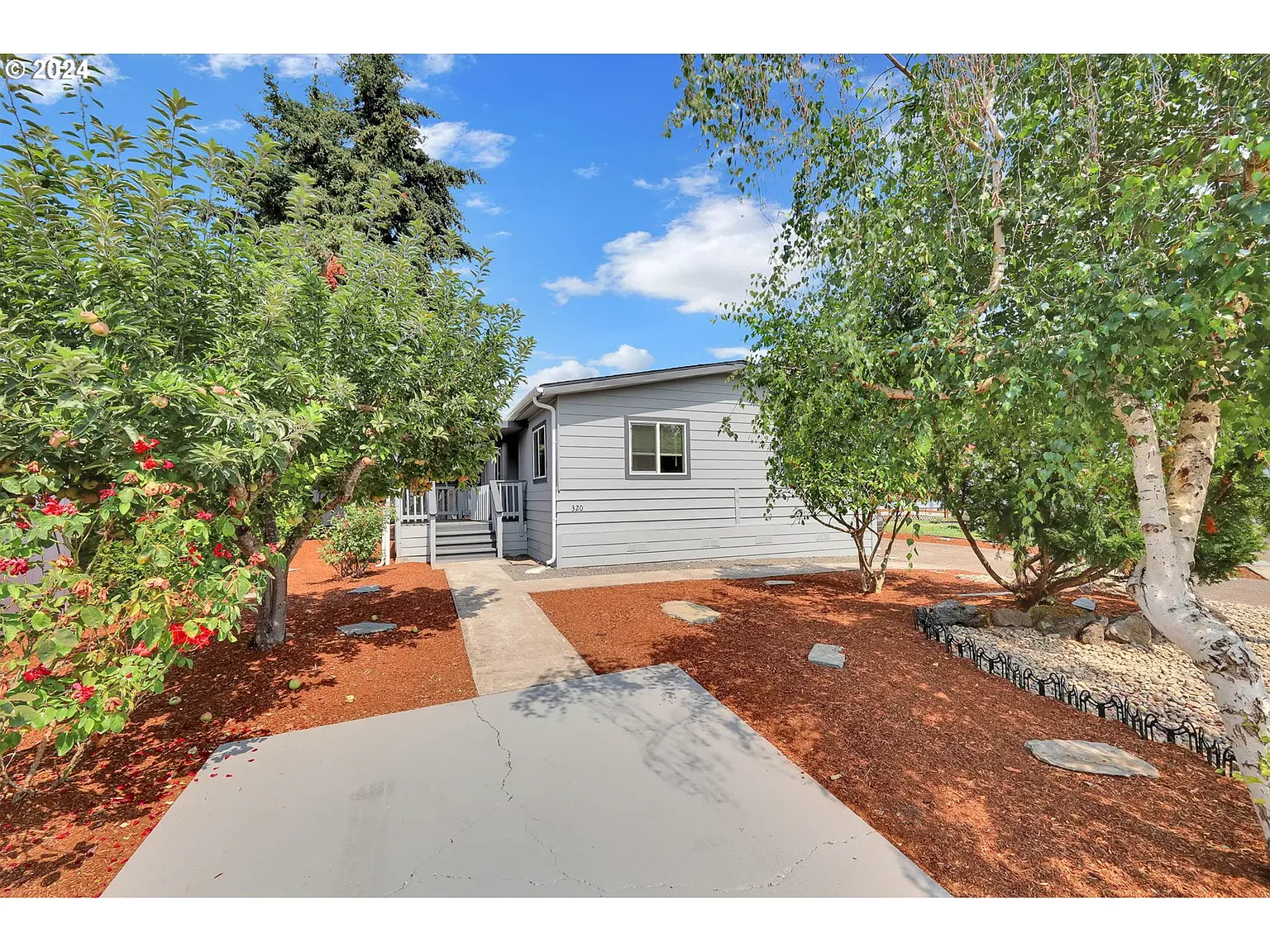 1199 N Terry St Space 320 photo 1