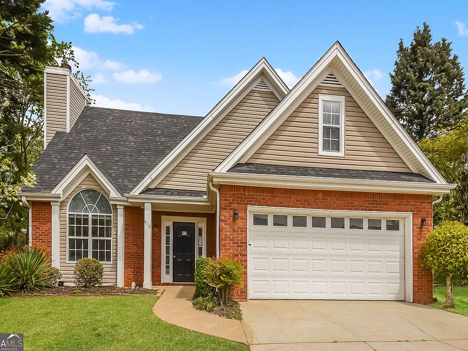 1st image of 412 Windstream Dr SW