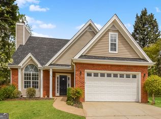 412 Windstream Dr SW, Marietta, GA 30060