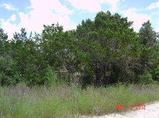 941 Golf Course Dr E, Spring Branch, TX 78070