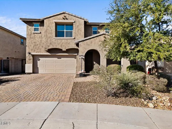 280 N SENATE Street, Chandler, AZ 85225