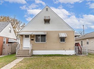 1542 Atlas St, Hammond, IN 46320