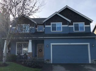 2122 Marten Ave SW, Albany, OR 97321