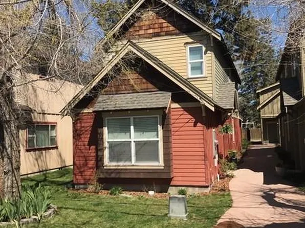 446 NE Emerson Ave, Bend, OR 97701