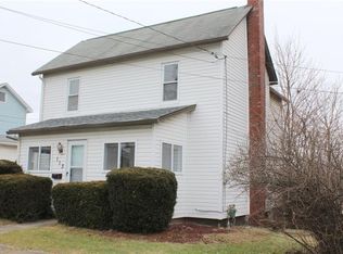 113 2nd St, Butler, PA 16001