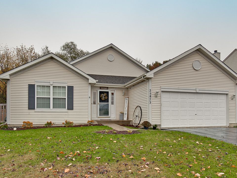 1st image of 25873 W Steeplebush Ln